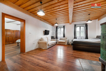 Prodej rodinného domu, 2511 m², Polička - Lezník - 8