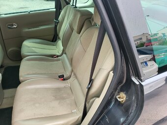 Renault Grand Scenic 1.9dci,81kw, nová STK. - 8