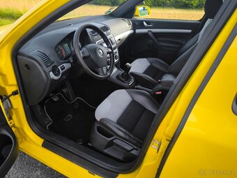 skoda octavia 2 RS 2,0tdi - 8