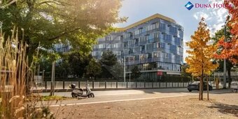 Pronájem kancelářských prostor 473 m2, terasa, parkovací stá - 8