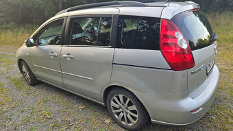 Mazda 5 - 8
