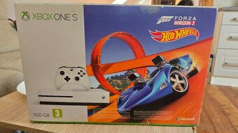 Xbox One S - 8