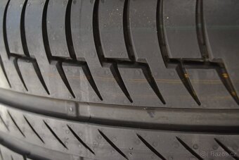 5x112 R18 letní sada Mercedes-Benz C-class W206 S206 - 8