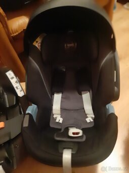 Cybex Aton 5 - 8