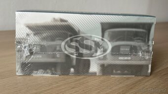 Modely Tatra 815 S1, S3, V26 SSM 1/43 - 8