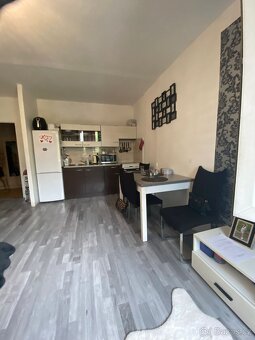 Prodej bytu 2kk 48m2 - 8