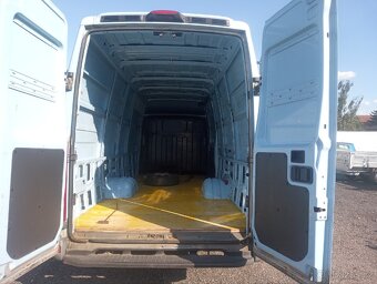Iveco daily ,130kw ,motor 3 litr ,248000km - 8