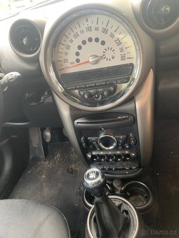 Mini Countryman 1,6 - 8
