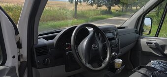 Vw Crafter 2.0 TDI 100kw 2016. - 8