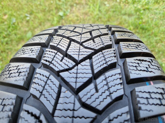 5x100 r16 et35 disky kola skoda kamiq vw tcross 205/60 16 - 8