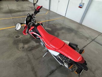 Honda CRF250LA - 8