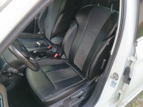 Škoda kamiq 1.5, TSI, ČR, 1 máj, 110 kW, kůže. - 8
