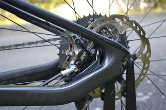 Cannondale Scalpel Si Carbon 4 Lefty 2.0 (XL) - 8