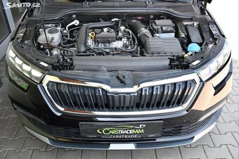 Škoda Kamiq 1.0TSi 81KW 6M/T STYLE LED ACC ZÁRUKA - 8