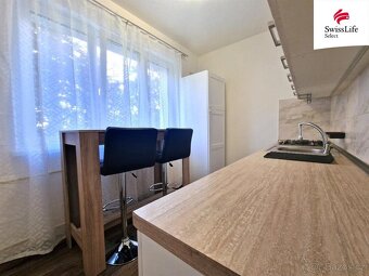 Pronájem bytu 2+1 56 m2 U Pivovaru, Jihlava - 8