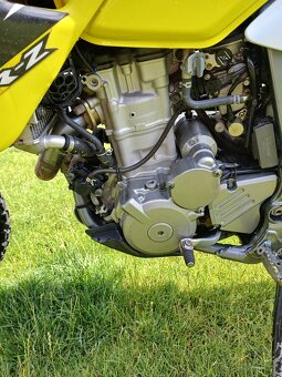 Suzuki Drz 400 S - 8
