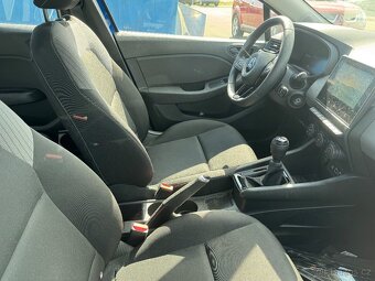 Mitsubishi colt 1.0 benz 2024 - 8