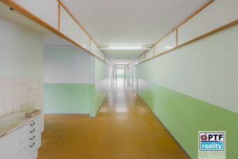 Pronájem výrobních/skladovacích prostor 50 m2, Karlovy Vary - 8