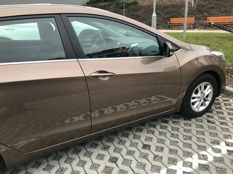 Hyundai i30 2014 - 8
