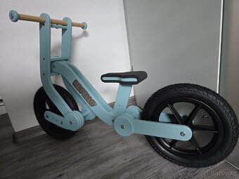 Repello odpružené odrážedlo - Model J ORIG.BALENÍ - 8