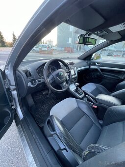 Škoda Octavia 2 RS 2.0TDi 125kw DSG - 8