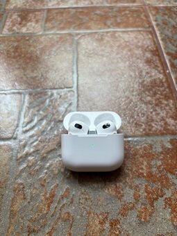 Apple Airpods 3 USB-C - 8