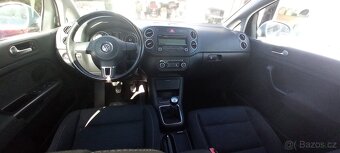 Volkswagen Golf Plus 1.4 16V - 8