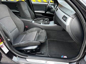 330d 180kw, M-paket, Individual, ČR, 253000km, Xenon - 8