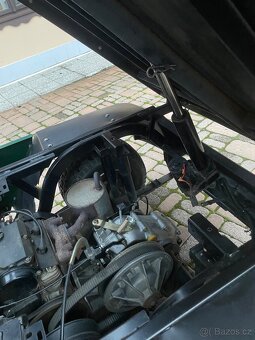 EZGO Cushman Commander - 8