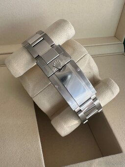 Rolex GMT-Master II NOVÉ 2025 - 8