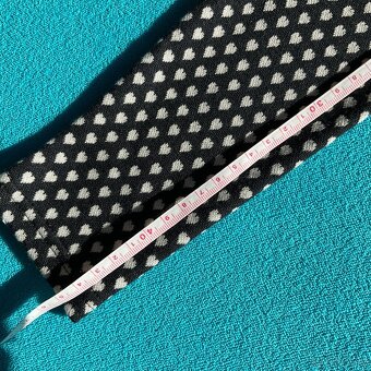 NOVÉ- dívčí leginky- Palomino- 92 - 8