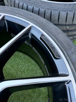 Mercedes BENZ AMG C C43 W205 - TOP LETNÍ SADA DVOUROZMĚR ORI - 8