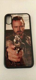 obaly na iphone XS - 8