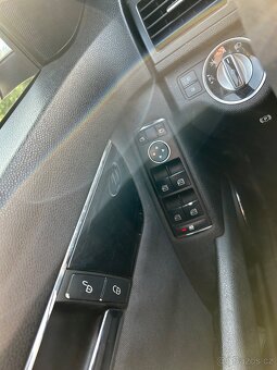 Mercedes-Benz C 200 CDI - 8