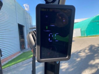 Čelní VZV EP EFL353 80V/280Ah; 150A ext.nab. |PS6052| - 8