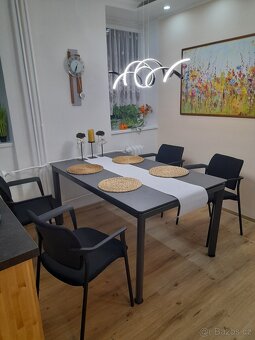 Prodám čalouněné židle - 8