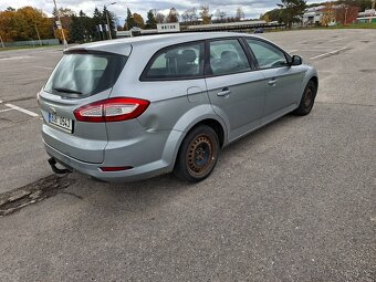 FordMondeoCombi2011 - 8