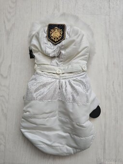 Psí oblečky, pláštěnky Puppia, vodítka a obojky Rogz - 8