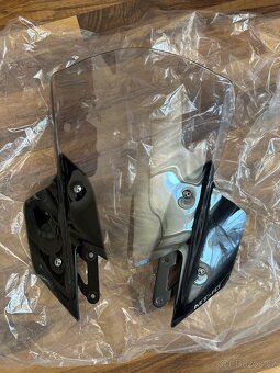 Cestovní kit Yamaha MT-10 - 8