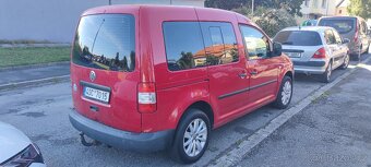 Caddy 1.9 TDI/77kw/bls - 8