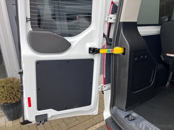 Ford Transit Custom, 2,0TDCI 96kW L2H2 nášlap - 8