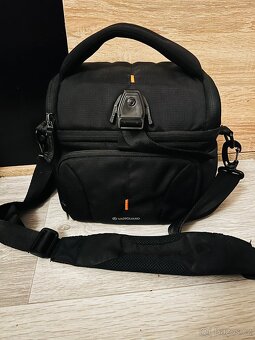 Zrcadlovka Canon 6D mark II - 8