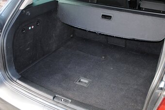 VW GOLF 6 kombi 1.2TSi 77kW - STYLE - 6ti kvalt - 8