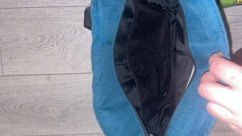 Kočárek MUUVO Set 2v1 Quick SE2, Paradise Gold - 8