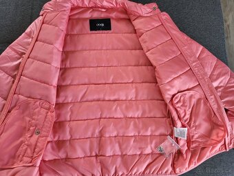 OODJI ULTRA - DÁMSKÁ BUNDA Č.38 - 8