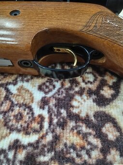 Air arms Pro sport 4,5mm - 8