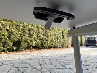 Originál Multiflexboard VW T5-T6-T6.1-Multivan - 8