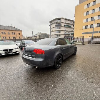 Audi A4 2.7 TDI 132 kW • Automat • S-line - 8