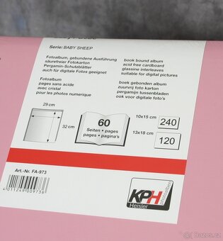 dětská fotoalba - 8