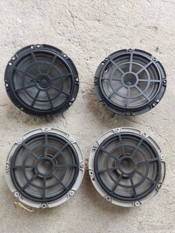 Citroen C5 - různé náhradní díly - 8